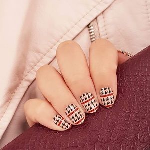 Color Street “Dinner in London”